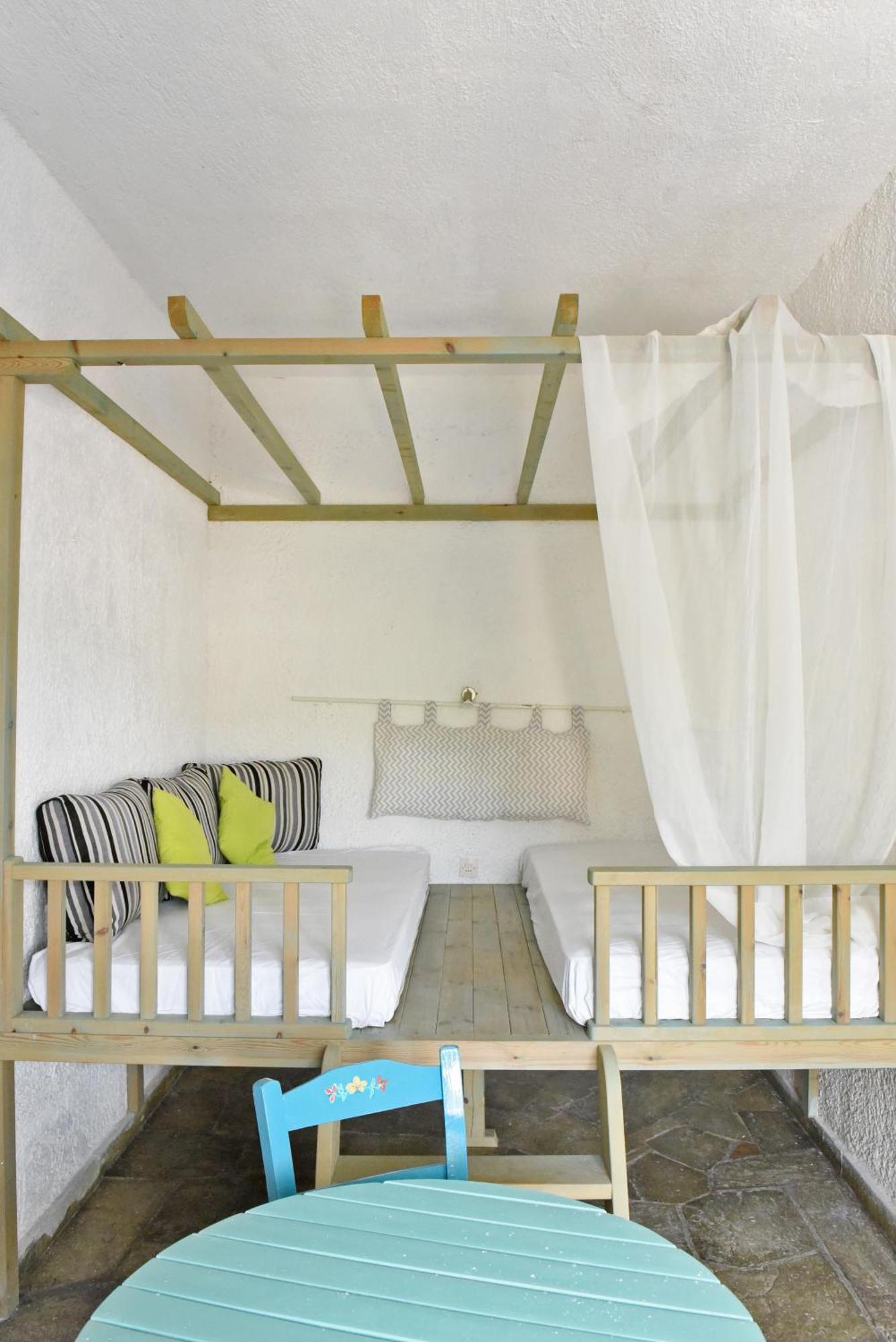 Mantos Rooms 1 Néo Klíma Kültér fotó